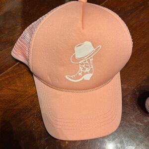 NWT Brand New Hat
